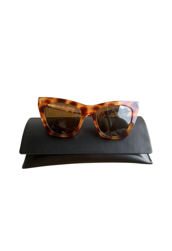 YSL - SUNGLASSE KATE SL - Image 6